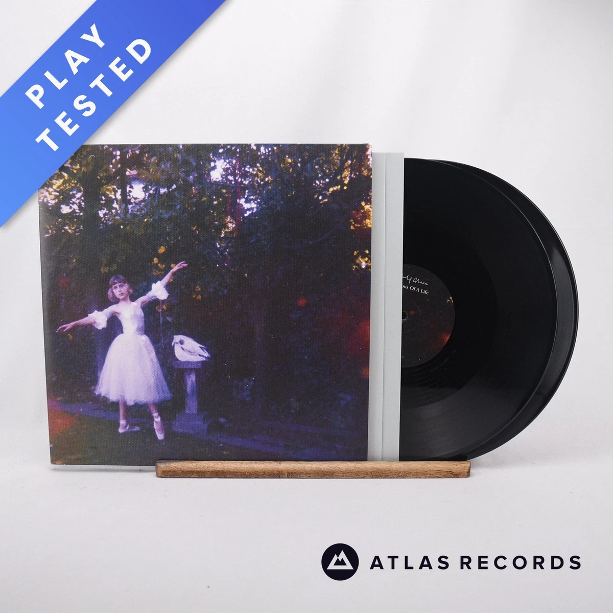 Wolf Alice Vinyl Records for sale | eBay