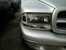 Passenger Right Headlight Fits 97-04 Dakota 2225867 Passenger Right Headlight Fits 97-04 Dakota 2225867