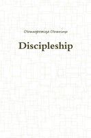 Discipleship Oluwagbemiga Olowosoyo Taschenbuch Kartoniert / Broschiert Englisch