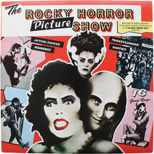 Various The Rocky Horror Picture Show EX ODE ...