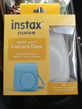 Instax Mini 11 Camera Case