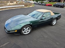 1994 Chevrolet Corvette