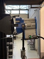 Alumotech M8 800W HMI