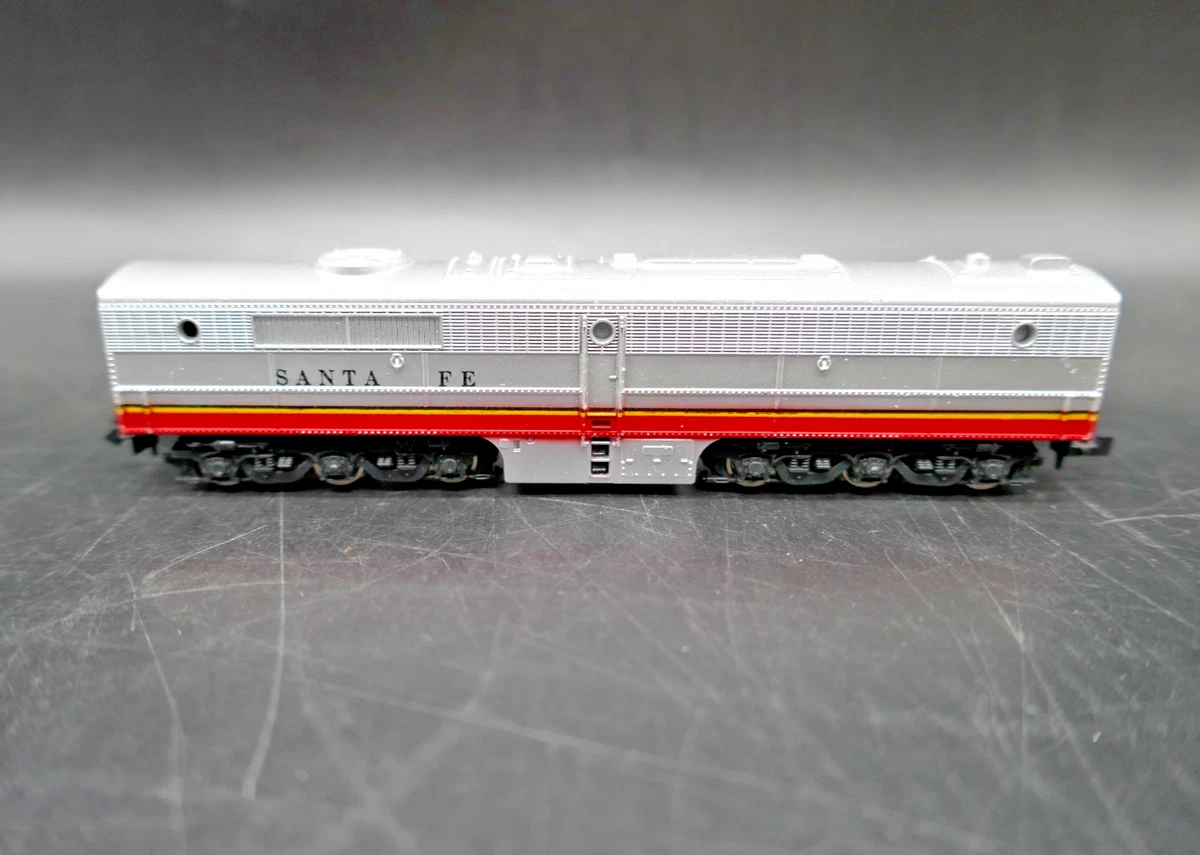 Con-Cor Model Railroads and Trains for sale | eBay