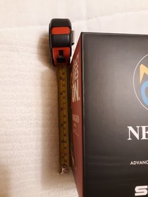 SNK NEO GEO Mini 40th Anniversary Arcade Japanese King of Figthers