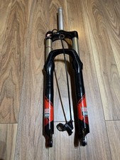 Rockshox Revelation RLT 26” 1-1/8” QR 140mm forcella sospensione pneumatica da viaggio retrò