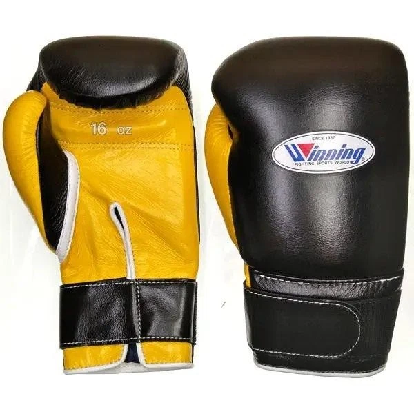 Winning 16oz Boxing Gloves for sale | eBay