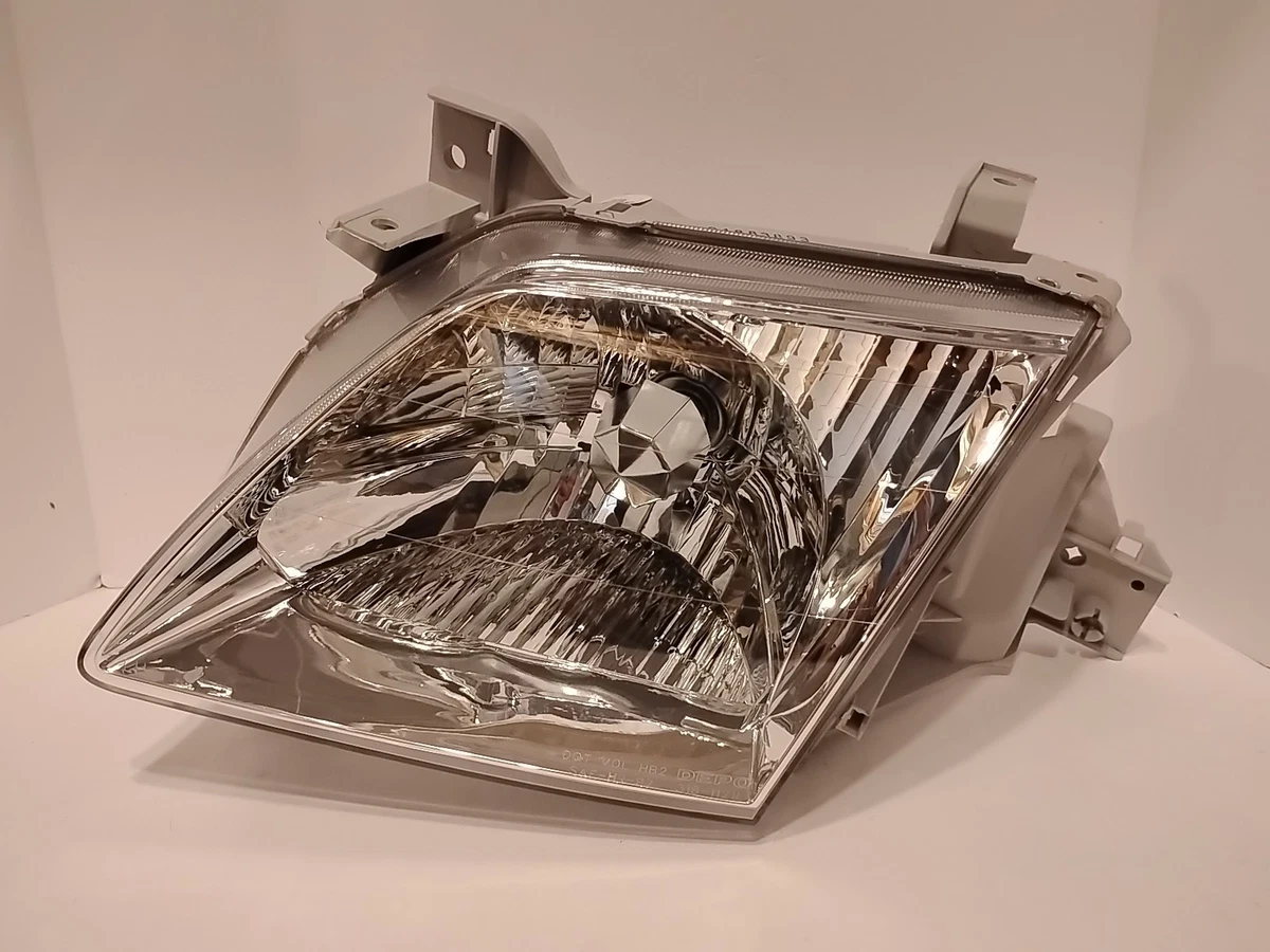 マツダ MPV USバイザー USDM Parts & Accessories for Mazda MPV for sale | eBay