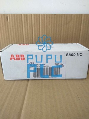 ABB TU810V1 3BSE013230R1 Copact TU Copact odule Terination Unit ABB TU810V1 3BSE013230R1 Copact TU Copact odule Terination Unit