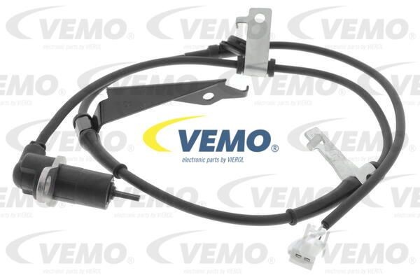 Vemo Sensor, Raddrehzahl V32-72-0064 FüR Mazda-image