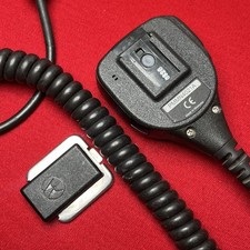 Motorola PMMN4021A Remote Speaker Microphone