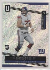 2019 Panini Unparalleled Spencer Pulley #125 l7y