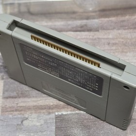 Momotaro Dentetsu Happy Super Famicom SFC Japan import Boxed + Manual US Seller
