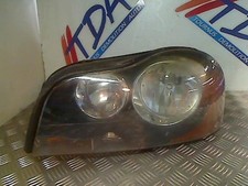 Feu avant (phare) Volvo XC90