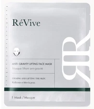 REVIVE ANTI-GRAVITY LIFTING FACE MASK SINGLE USE PACKET - NEW / SEALED