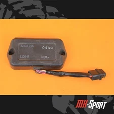 1994 Harley Davidson Sportster OEM CDI Unit Computer Ignition Module 32433-91