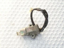SIDE STAND SWITCH FOR 2004 SUZUKI UH 150 BURGMAN (SZ10233)