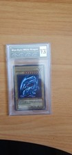 [PCG 7.5] Blue-Eyes White Dragon SDK-A001 Starter Deck: Kaiba 1st Edition