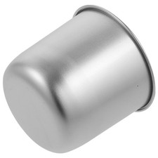 Tazas medidoras para hornear medida de metal para medición de alimentos de cocina