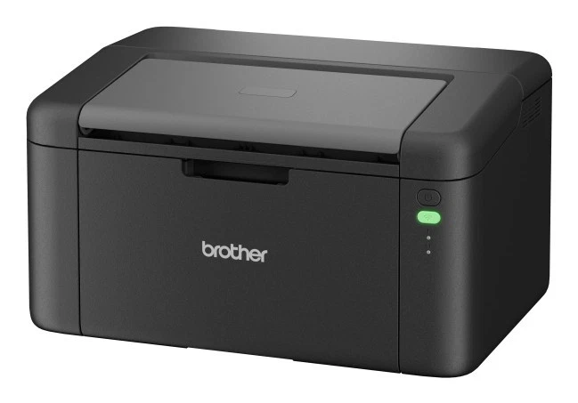 Brother HL-L1240W - Laser Drucker - monochrom - WLAN : Neu - Bild 3 von 4