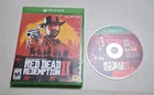Red Dead Redemption 2 (Microsoft Xbox One, 2018)