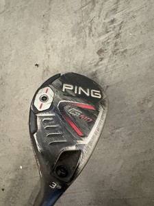 Ping G410 Hybrid | eBay