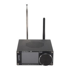 ATS25 Pro Supports Bluetooth Wifi AIR Band FM SW SSB MW LW AIR SDR3654