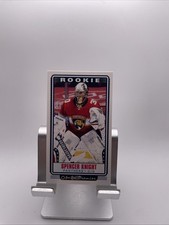 2021 O-Pee-Chee Premier Tallboys #P39 Spencer Knight Rookie Panthers RC