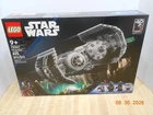 Lego Star Wars TIE Bomber 75347 New Sealed See Pictures For Box Cond.