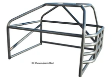 Allstar Performance    All22109    Roll Cage Kit Deluxe Offset Int Metric