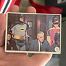 Topps 1966 Bat Laffs Batman #28 Batman & Robin Non-Sport Tra
