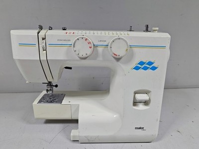 Nähmaschine Major Wave, Ungetestet, Hat Kratzer, Für Teile/Reparatur, 220-240V