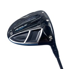 Callaway Rogue Driver / 9 Degree / Evenflow Riptide 50 Stiff Flex