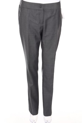 alberto bini Hose 3 = D 38 grau