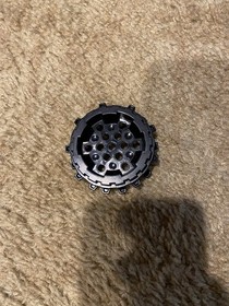 LEGO Atlantis: Seabed Scavenger (8059) Missing 3 Pieces