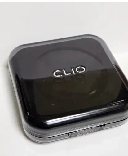 CLIO Kill Cover Founwear Cojín 15g + 15g Set SPF40 PA++ #21C Lencería Foto 2 de 4