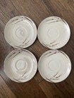 Vintage Lot of 11 Flintridge Wheat Pattern China Tea Set Made In California — photo 3