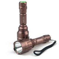 Guard Dog Orion 400 Lumen Waterproof 5-function Tactical Flashlight Tl-gdo400 on sale Guard Dog Orion 400 Lumen Waterproof 5-function Tactical Flashlight Tl-gdo400 on sale