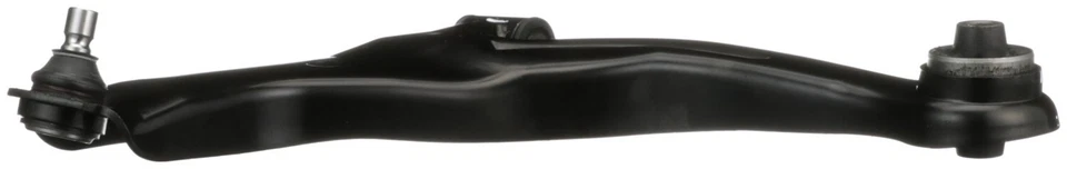 Suspension Control Arm and Ball Joint Assembly Delphi For 2005-2012 Ford Escape - Image 3 of 4