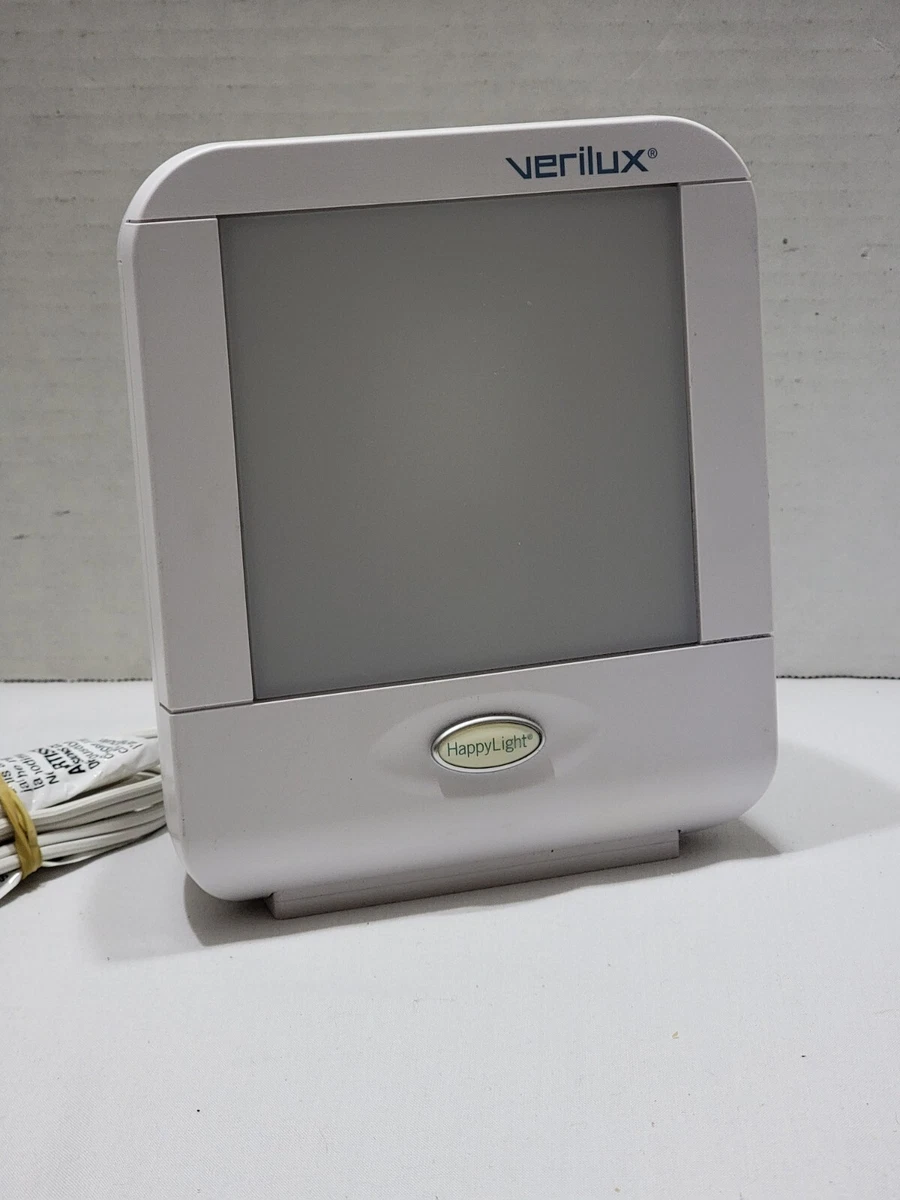 Verilux happylight vt10 deals