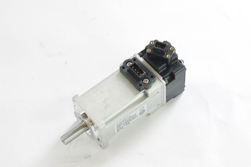 1 pieza Nuevo Servomotor MSME012G1A en Caja Envío Acelerado Un Año de Garantía - Imagen 3 de 4