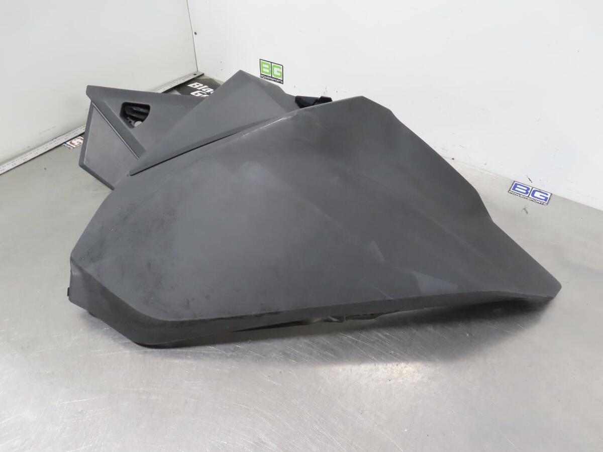 Ski-Doo 2017 Summit 850 SP 154 Gen 4 Right Side Panel Ski-Doo 2017 Summit 850 SP 154 Gen 4 Right Side Panel