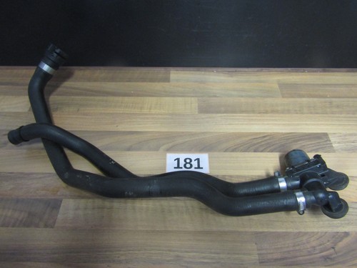 WASSERVENTIL + BMW 3er E46 330i 330ci Ventil Wasserschlauch Wasserventil 8369805