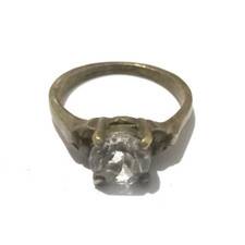 RARE ANCIENT AMAZING BRONZE ROMAN STYLE OLD ARTIFACT ANTIQUE RING WEDDING