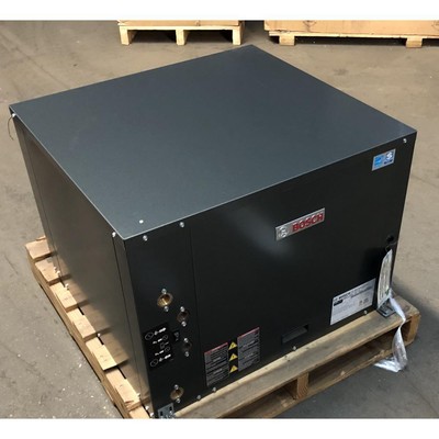 Bosch Ta025 1csc Fxx 2 Ton 2 Stage Water Source Heat Pump 208 230