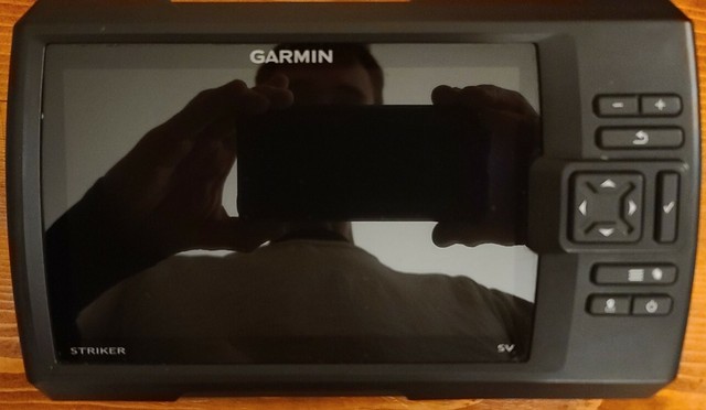 Датчик garmin cv52 Датчик garmin cv52