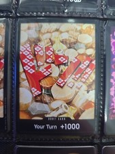 Oden Don!! PRB-01 The Best - One Piece Card Game