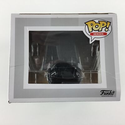 Présentoir Stylisé Batman Catwoman – Jim Lee, Pop! Exclusif US