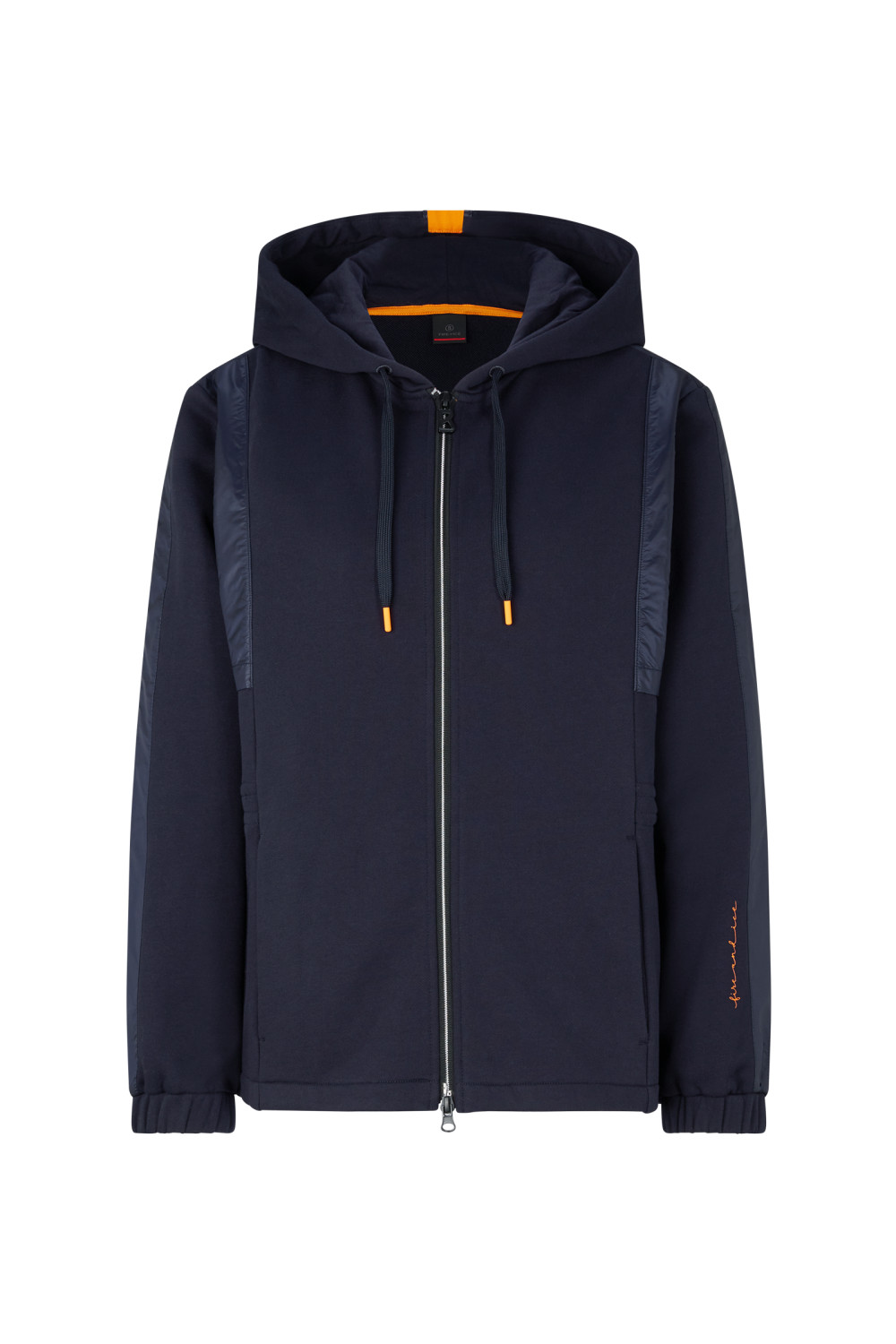 Богнер ОГОНЬЛЕД Дамен Потжакке Лилит Фарбе Дюнкельблау-Россе S 22490₽