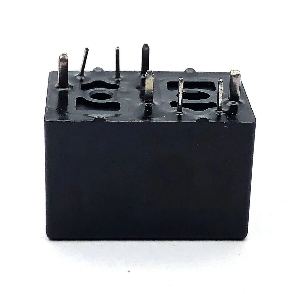 1PC NEC EP2-N5 EP2-3L1S  EP2-B3N1S Automotive Relay 12VDC 8 Pins - Image 4 of 4